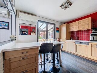  Maison � vendre 5 pi�ces 105 m�