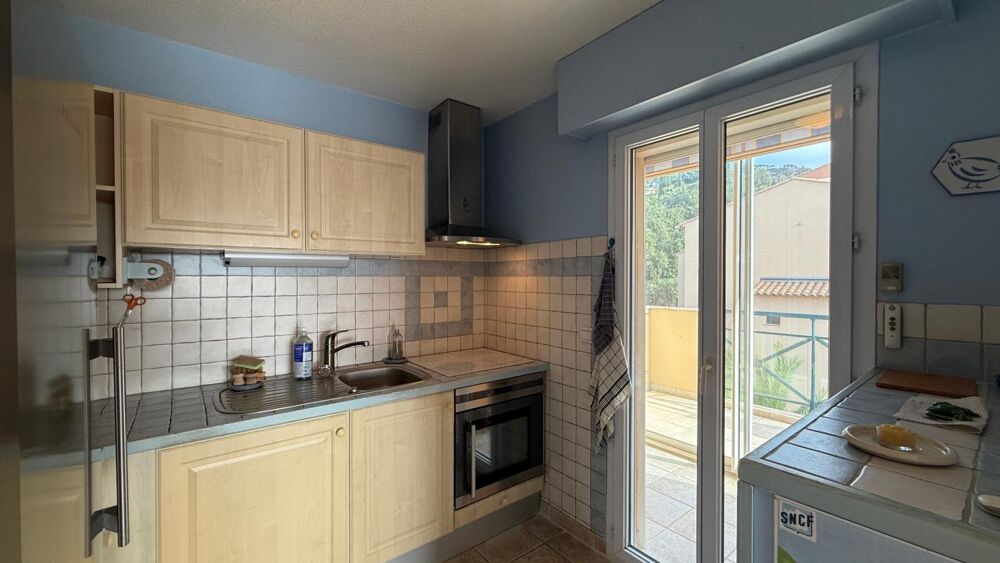 à vendre  Appartement Agay (83530)