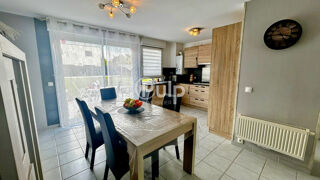  Maison � vendre 4 pi�ces 100 m�