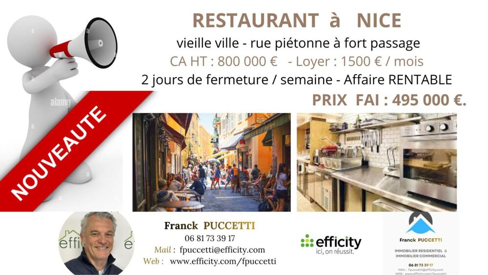   Commerces/Negoce 