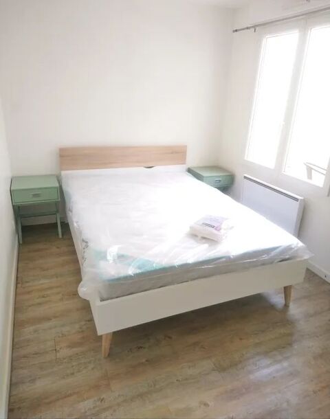  Appartement � louer 2 pi�ces 35 m�