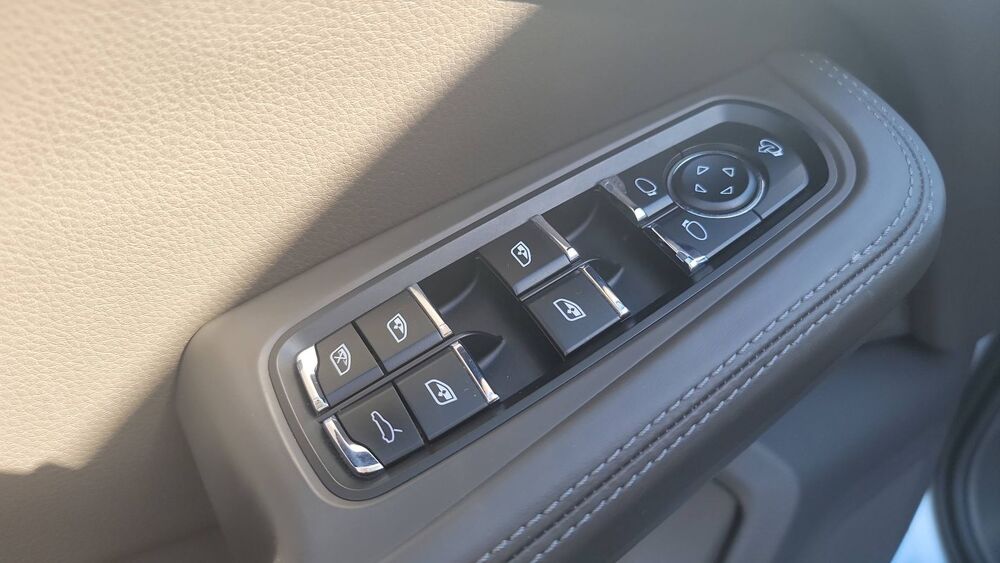 Macan 3.0 TDI V6 258 AWD PDK S 2015 occasion 72000 Le Mans