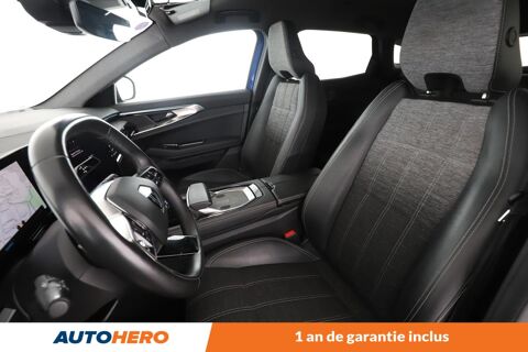 Austral 1.3 TCe Mild Hybrid Techno Auto 160 ch 2022 occasion 92130 Issy-les-Moulineaux