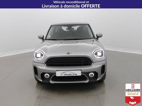 Countryman 136 BVA7 Cooper Essential 2023 occasion 10150 Lavau