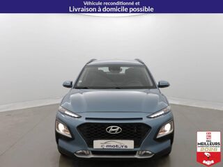 Kona GDi Hybrid 140 Intuitive 2019 occasion 10150 Lavau