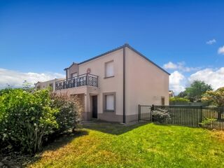  Maison à vendre 5 pièces 103 m²