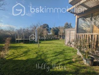  Chalet � vendre 4 pi�ces 49 m�