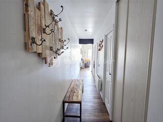  Appartement à vendre 3 pièces 45 m²