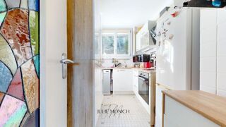  Appartement à vendre 2 pièces 51 m²