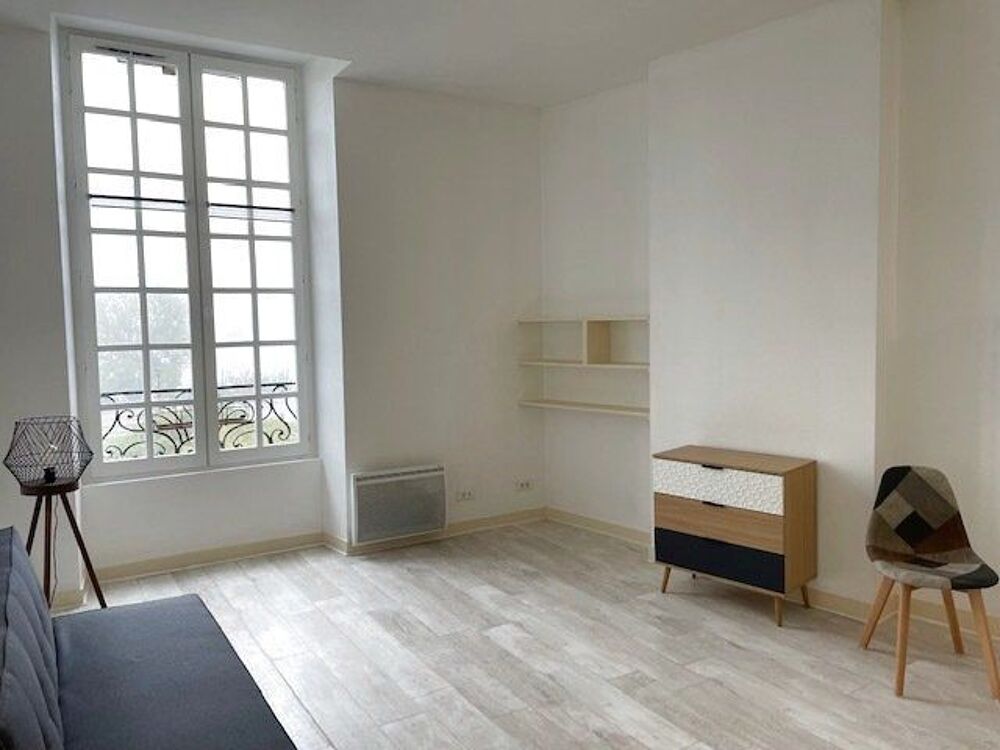 Location Appartement Appartement de 45m2 à louer sur Bordeaux Bordeaux