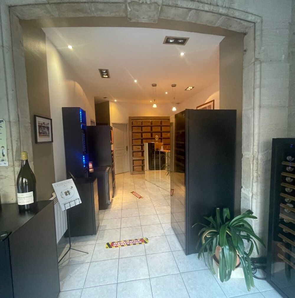  A VENDRE LOCAL / COMMERCIAL Dijon