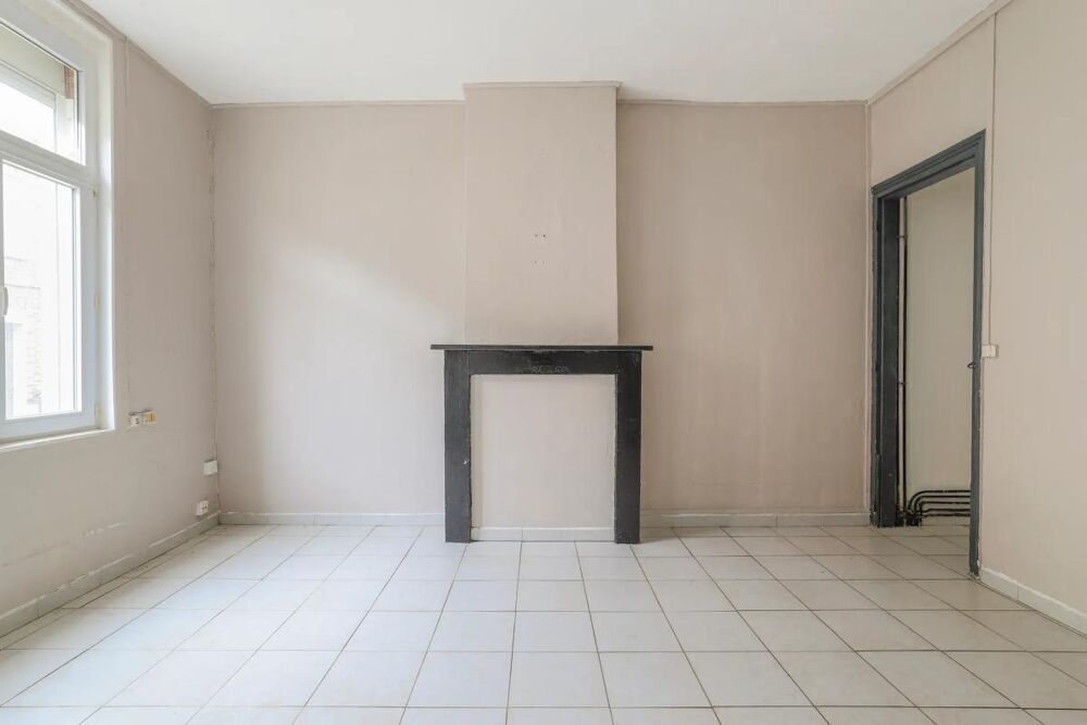 Maison de ville - 74 m2 - Valenciennes