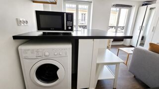  Appartement à vendre 1 pièce 17 m²
