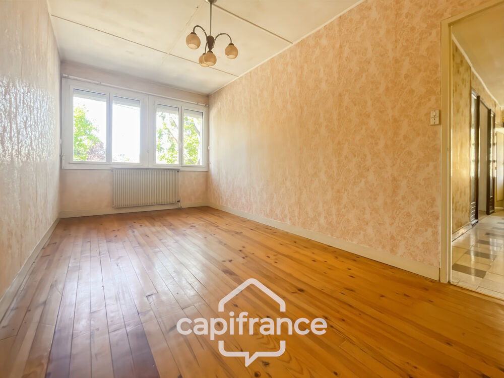 Vente Maison Maison 70m2 avec jardin clos de 271m2 Perrigny les dijon