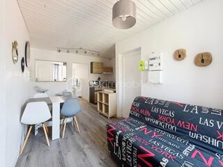  Appartement � vendre 2 pi�ces 36 m�