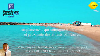  Appartement � vendre 3 pi�ces 58 m�