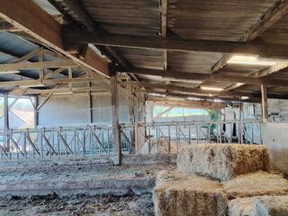  Parking / Garage � vendre 1 pi�ce 765 m�