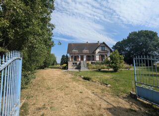  Maison à vendre 9 pièces 220 m²