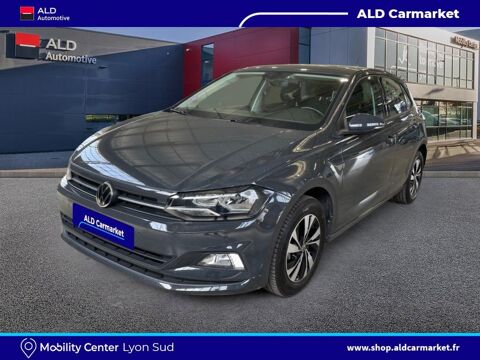 Annonce voiture Volkswagen Polo 13990 