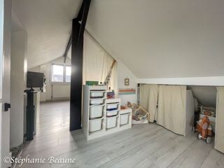  Maison à vendre 4 pièces 107 m²