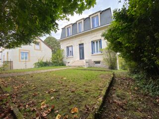  Maison à vendre 8 pièces 185 m²