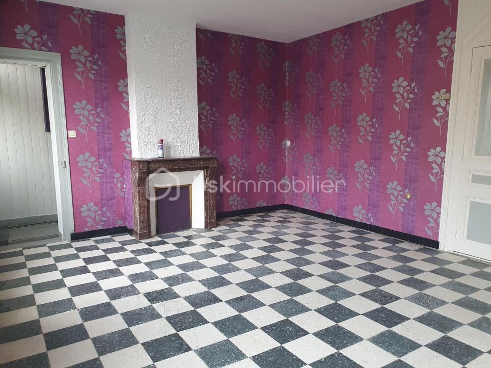 Maison 3 chambres