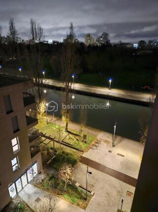  Appartement � vendre 3 pi�ces 66 m�