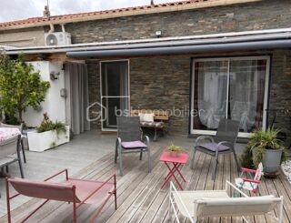 Maison � vendre 6 pi�ces 115 m�