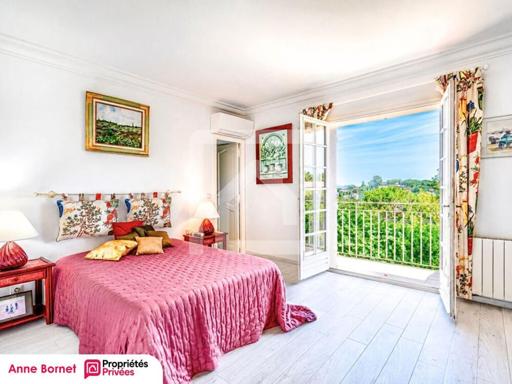 à vendre  Villa Le Rouret (06650)