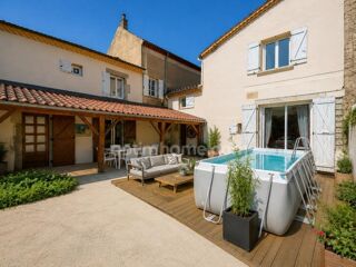  Maison à vendre 3 pièces 91 m²
