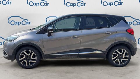 Captur 1.5 dCi 90 Intens - 5 places 2015 occasion 69490 Sarcey