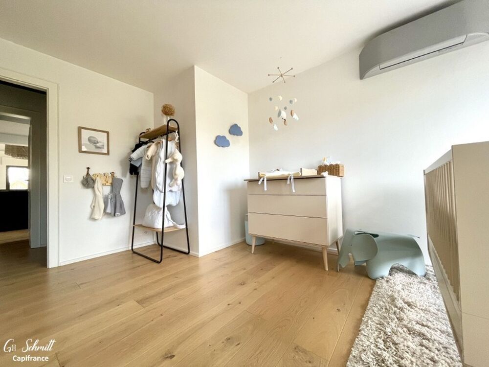 vendre  Maison Horbourg-Wihr (68180)