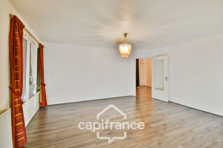  Appartement à vendre 4 pièces 84 m²