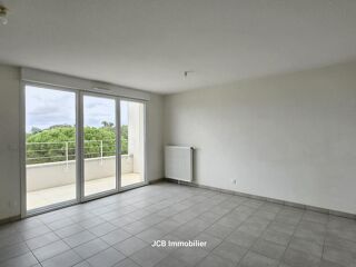  Appartement à louer 2 pièces 44 m²