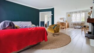  Maison à vendre 6 pièces 120 m²