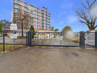  Appartement � vendre 4 pi�ces 88 m�