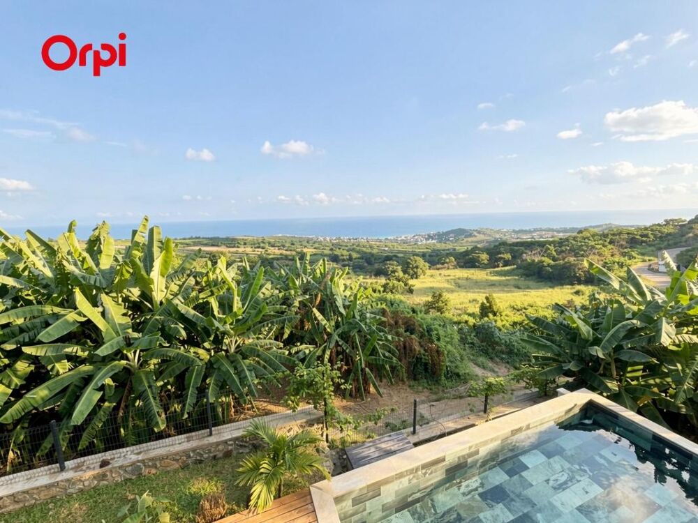 � vendre  Maison Saint-Gilles les Hauts (97435)