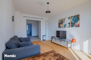  Appartement � vendre 3 pi�ces 72 m�