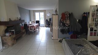  Maison � vendre 4 pi�ces 125 m�