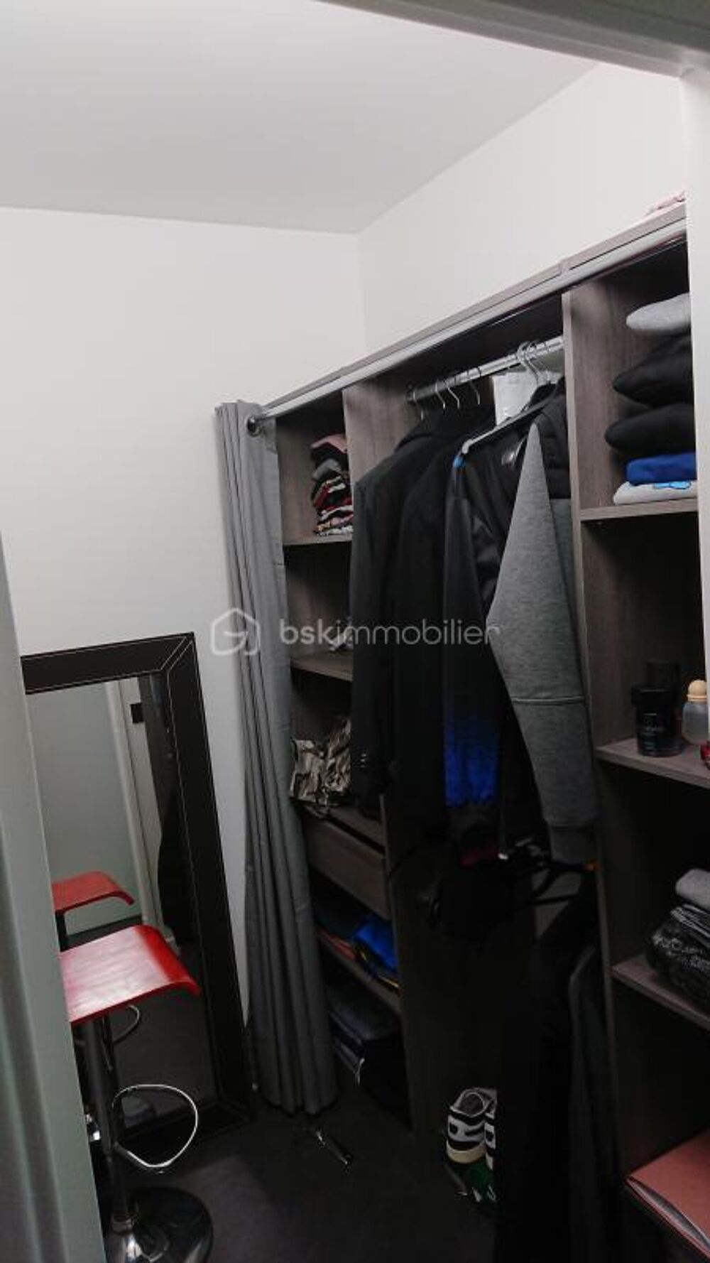Appartement T3