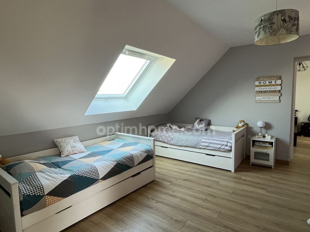 � vendre  Maison Auberville (14640)