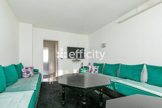  Appartement � vendre 3 pi�ces 61 m�