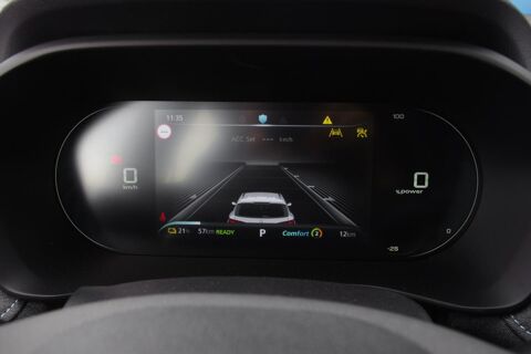 MG5 61kWh AUTONOMIE 156 LUXURY 2023 occasion 78240 Chambourcy
