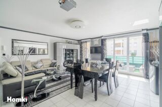  Appartement  vendre 4 pices 100 m