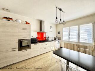  Maison à vendre 9 pièces 194 m²
