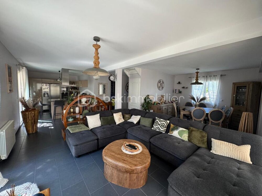 Vente Maison MAISON 4 CH, PISCINE INTÉRIEURE, BLAINVILLE-SUR-ORNE Blainville sur orne