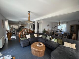  Maison à vendre 6 pièces 172 m²