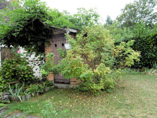  Maison � vendre 4 pi�ces 87 m�