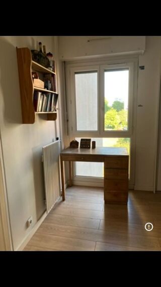  Appartement � louer 1 pi�ce 14 m�