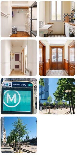  Appartement à louer 2 pièces 43 m²